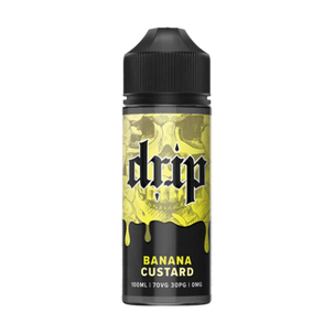 Drip E-Liquid 100ml