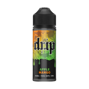 Drip E-Liquid 100ml