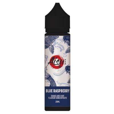 Aisu 50ml Shortfill - Vaperdeals