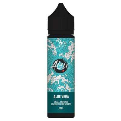 Aisu 50ml Shortfill - Vaperdeals