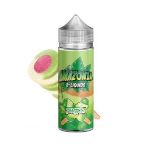 Amazonia 100ml Shortfill - Vaperdeals