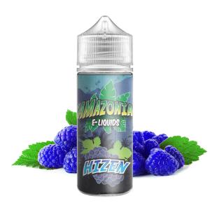 Amazonia 100ml Shortfill-Hizen-vapeukwholesale