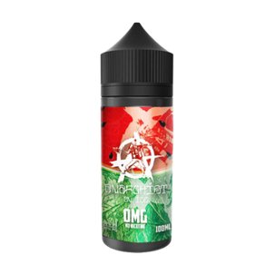 Anarchist-E-Liquid 100ml - Vaperdeals