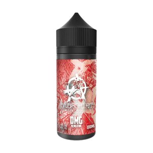 Anarchist-E-Liquid 100ml - Vaperdeals