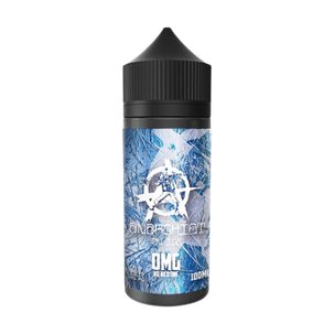 Anarchist-E-Liquid 100ml - Vaperdeals