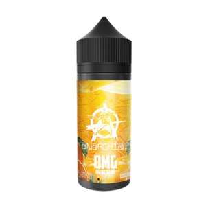 Anarchist-E-Liquid 100ml - Vaperdeals