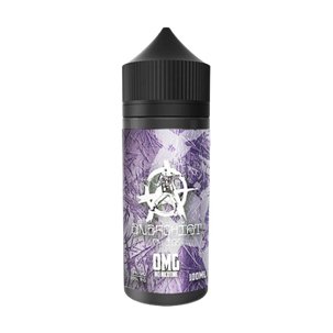 Anarchist-E-Liquid 100ml - Vaperdeals