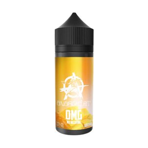 Anarchist-E-Liquid 100ml - Vaperdeals