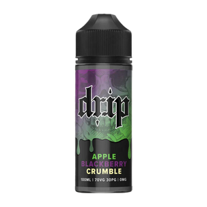 Drip E-Liquid 100ml