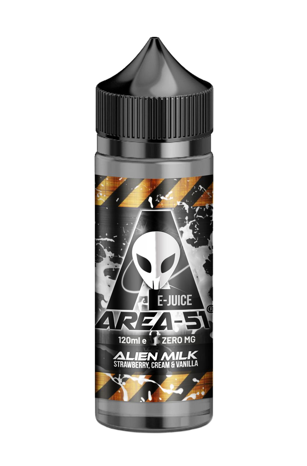 Area 51 Vape Juice 100ml E-liquids - Vaperdeals