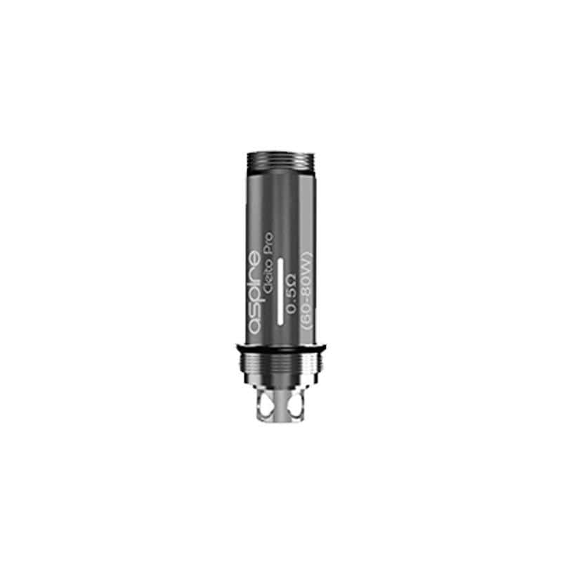 ASPIRE - CLEITO PRO - COILS - Vaperdeals