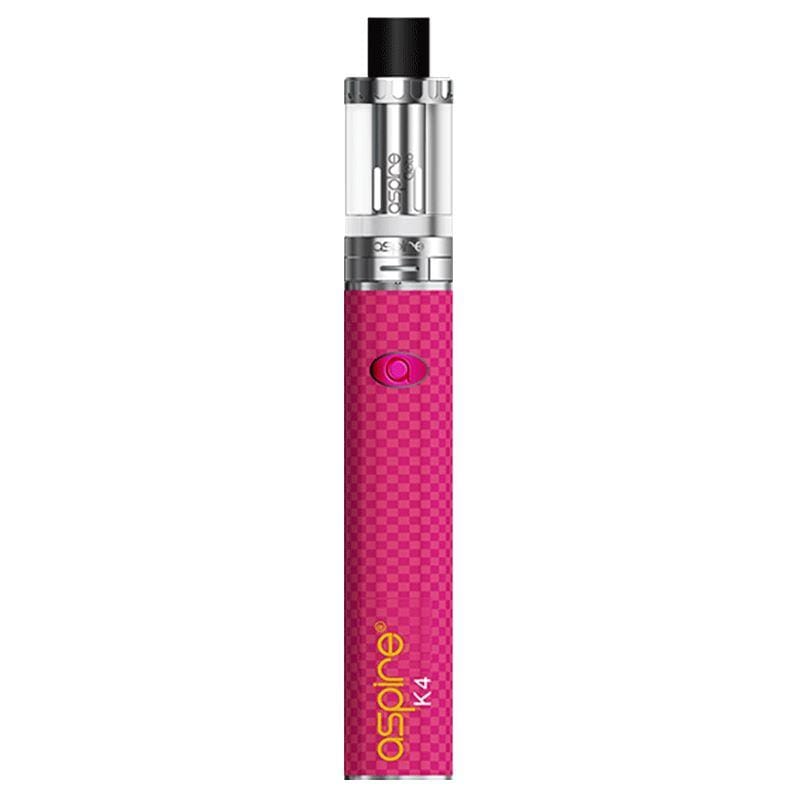 ASPIRE - K4 - VAPE KIT - Vaperdeals