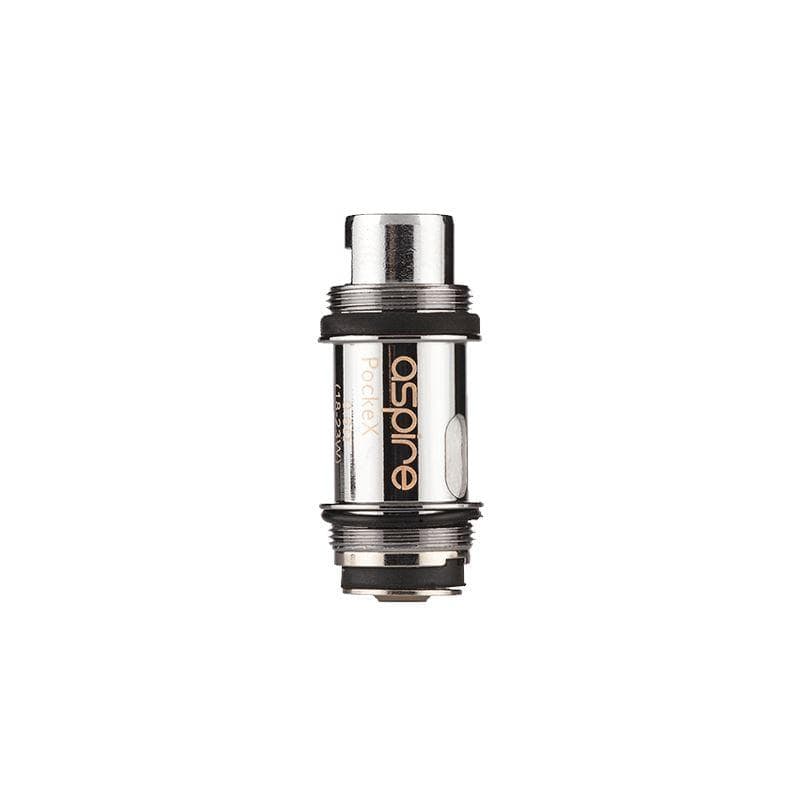 ASPIRE - POCKEX - COILS - Vaperdeals