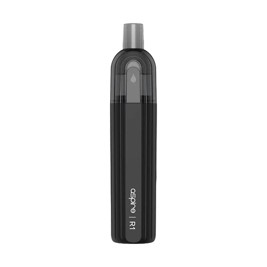 Aspire - R1 One Rechargeble Disposable Vape Pod Kit - Vaperdeals