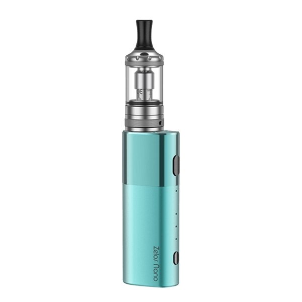 Aspire - Zelos Nano - Vape Kit - Vaperdeals