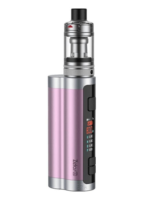 Aspire Zelos X Kit - Vaperdeals