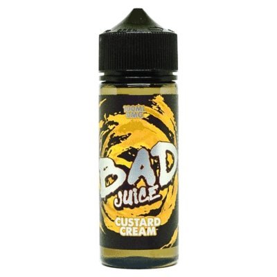 Bad Juice 100ml Shortfill - Vaperdeals