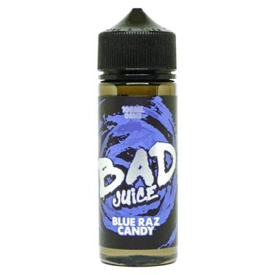 Bad Juice 100ml Shortfill - Vaperdeals