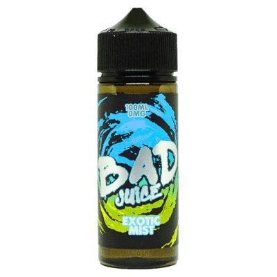 Bad Juice 100ml Shortfill - Vaperdeals