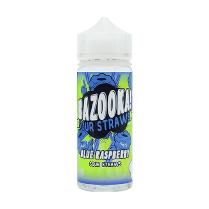 BAZOOKA 100ML SHORTFILL - Vaperdeals