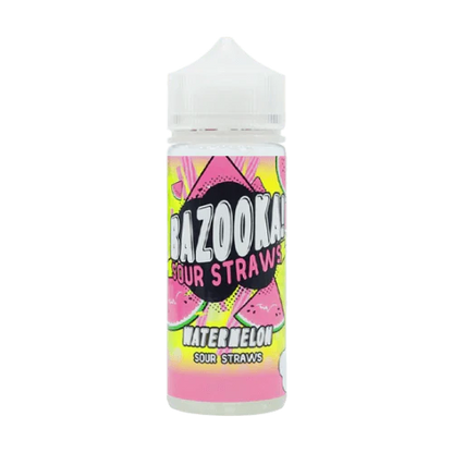 BAZOOKA 100ML SHORTFILL - Vaperdeals