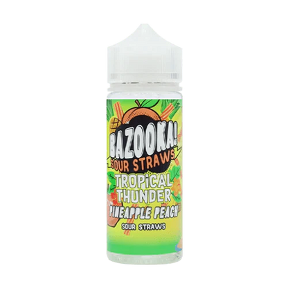 BAZOOKA 100ML SHORTFILL - Vaperdeals