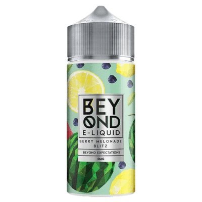 Beyond 100ml Shortfill - Vaperdeals