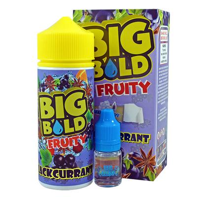 Big Bold Fruity 100ML Shortfill - Vaperdeals