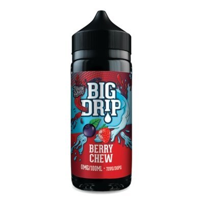 Big Drip 100ml Shortfill - Vaperdeals