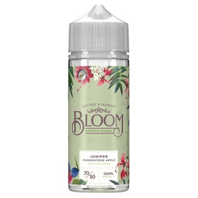 Bloom 100ml Shortfill - Vaperdeals