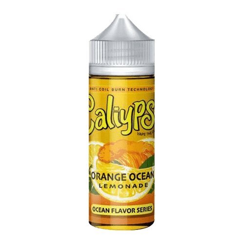 Caliypso 100ml Shortfill - Vaperdeals