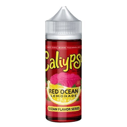 Caliypso 100ml Shortfill - Vaperdeals