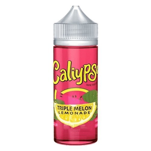 Caliypso 100ml Shortfill - Vaperdeals