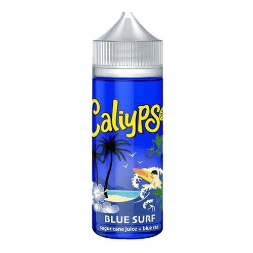 Caliypso 100ml Shortfill - Vaperdeals