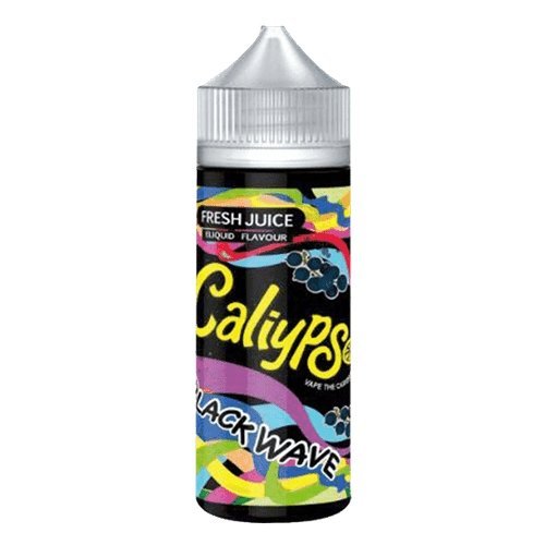 Caliypso 100ml Shortfill - Vaperdeals