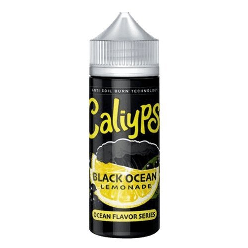 Caliypso 100ml Shortfill - Vaperdeals