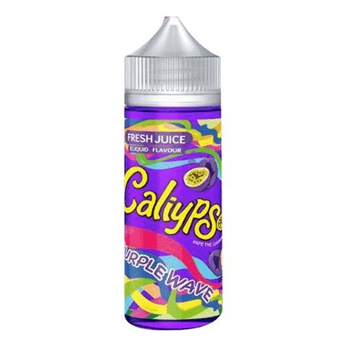 Caliypso 100ml Shortfill - Vaperdeals