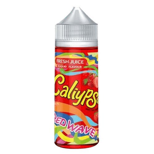 Caliypso 100ml Shortfill - Vaperdeals