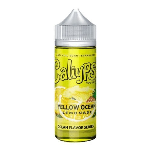 Caliypso 100ml Shortfill - Vaperdeals