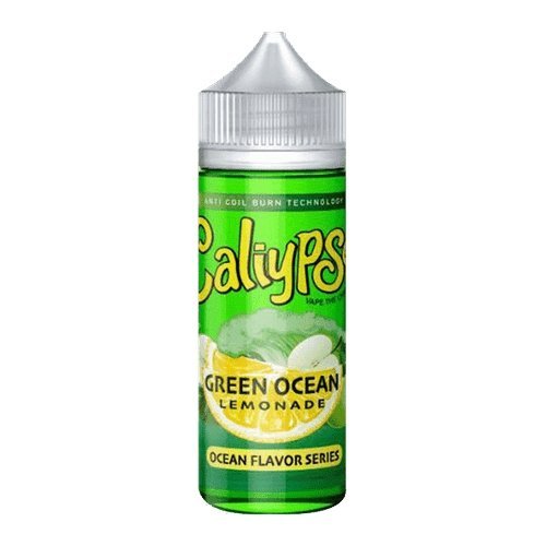 Caliypso 100ml Shortfill - Vaperdeals