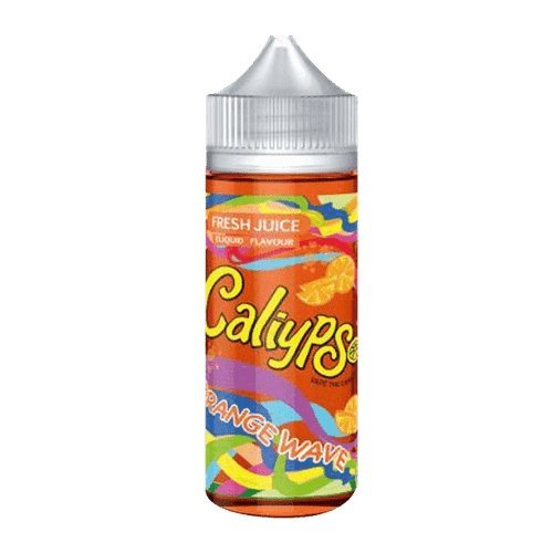 Caliypso 100ml Shortfill - Vaperdeals