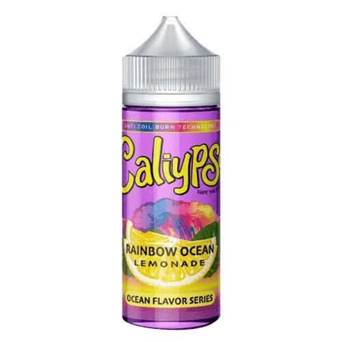 Caliypso 100ml Shortfill - Vaperdeals