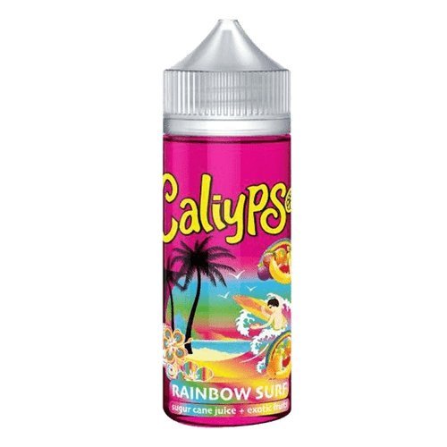 Caliypso 100ml Shortfill - Vaperdeals