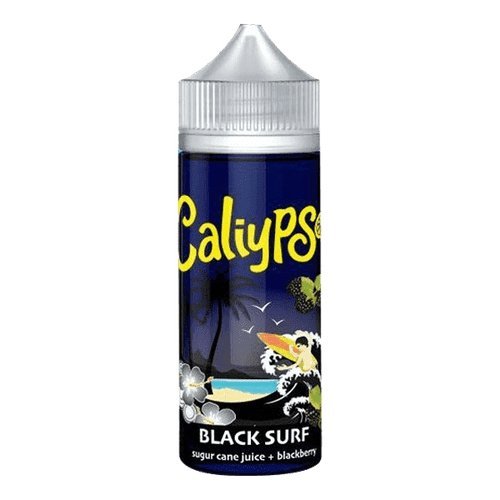 Caliypso 100ml Shortfill - Vaperdeals