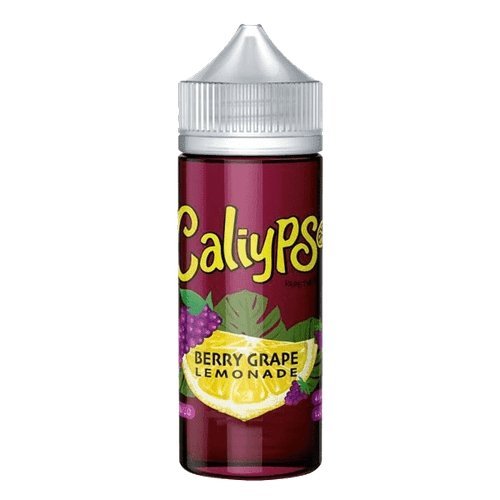 Caliypso 100ml Shortfill - Vaperdeals