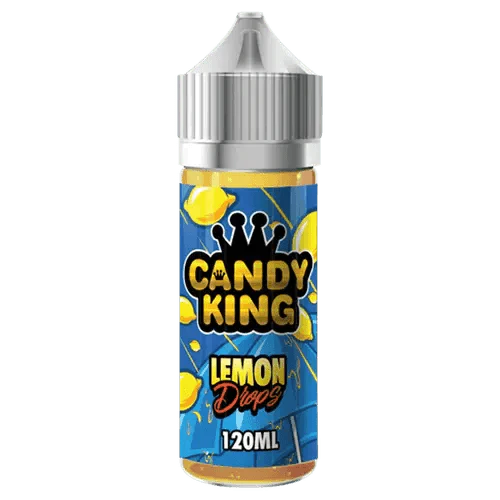 Candy King 100ML - Vaperdeals