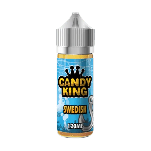 Candy King 100ML - Vaperdeals