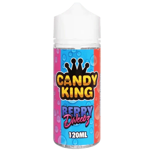 Candy King 100ML - Vaperdeals