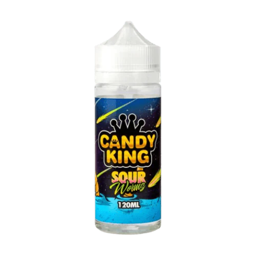 Candy King 100ML - Vaperdeals