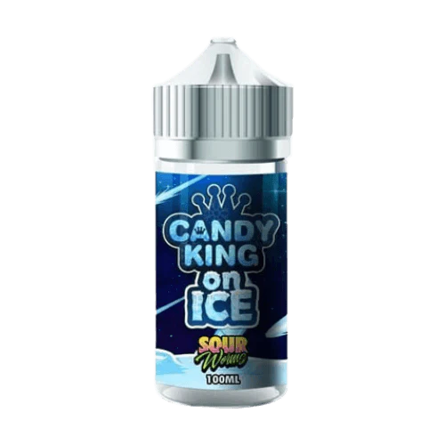 Candy King 100ML - Vaperdeals